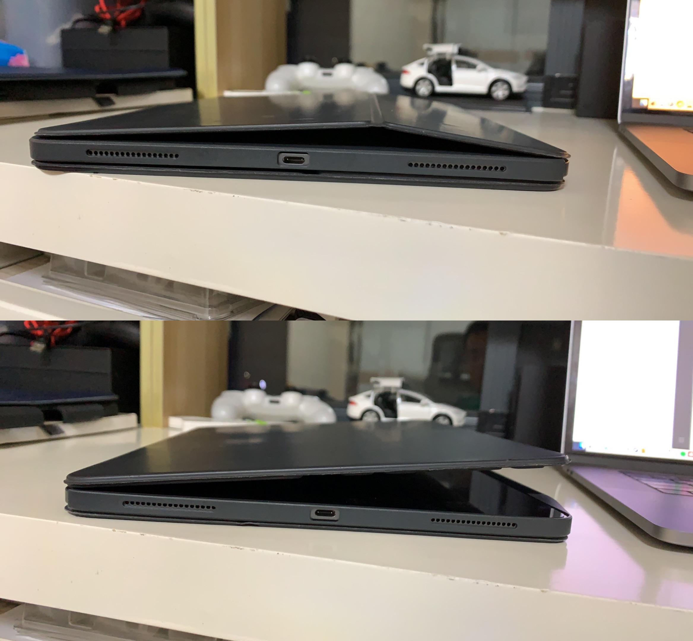 ipadpro平价保护壳测评推荐,ipadpro2015保护壳磁吸