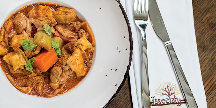 迪拜旅游特点美食,迪拜必吃的100种美食