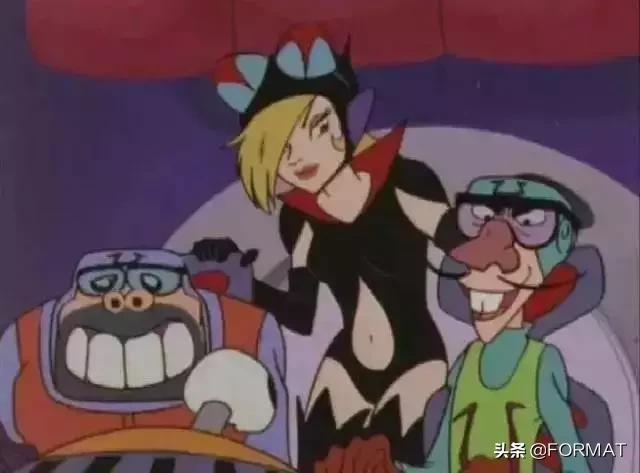 童年必看的100部动画片你看了几部,7080后童年经典动画片回忆