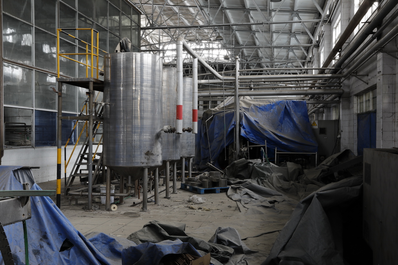 武汉东西湖产的雪花啤酒,东西湖雪花啤酒厂2015年