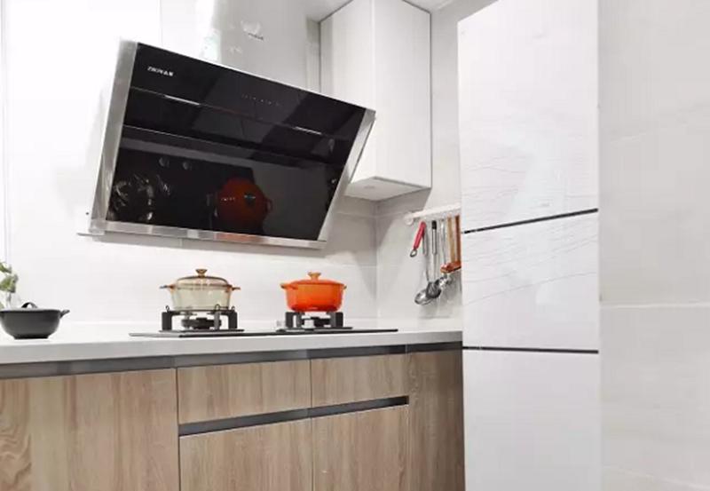 侧吸油烟机和顶吸油烟机哪个好,顶吸油烟机和侧吸油烟机哪种好用