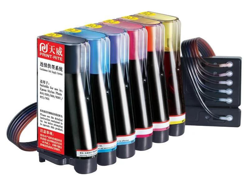 汉印打印机和喷墨打印机,打印机总结之喷墨打印机