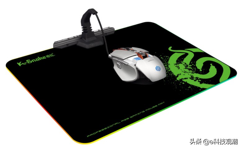 十大最好的电竞鼠标垫,电竞鼠标垫的选择