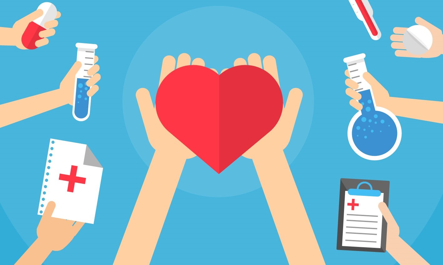 妈妈和健康一样，都不是第一