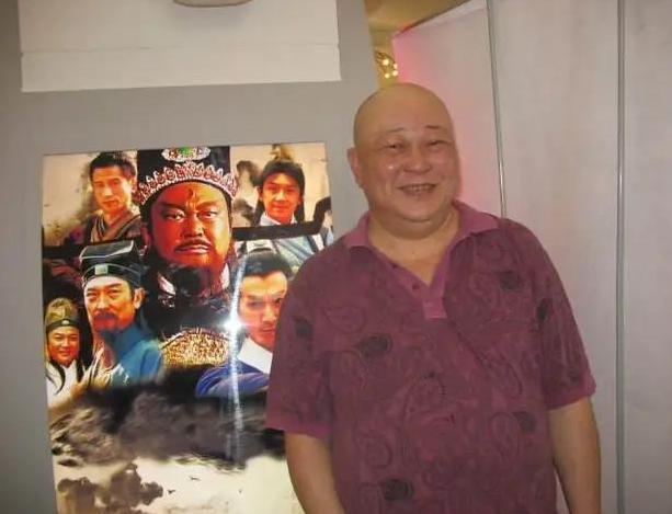 金超群最后一次拍包青天,金超群的包青天究竟有多火