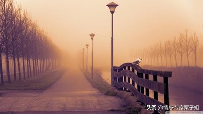 三观不合生活态度不一致的人,我们之间有太多了分歧和三观不合