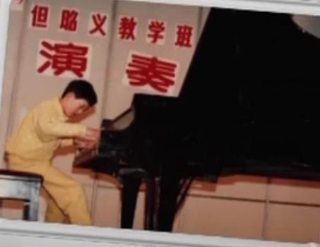 音乐王子李云迪,李云迪的瓜视频