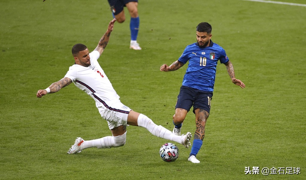 2021欧洲杯决赛意大利英格兰,2020欧洲杯意大利英格兰点球失误