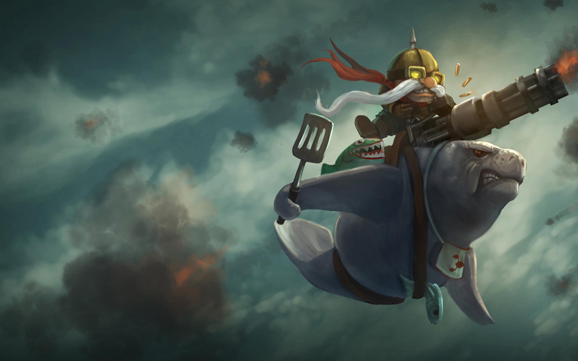 英雄联盟牛年愚人节皮肤,英雄联盟愚人节系列皮肤有哪些