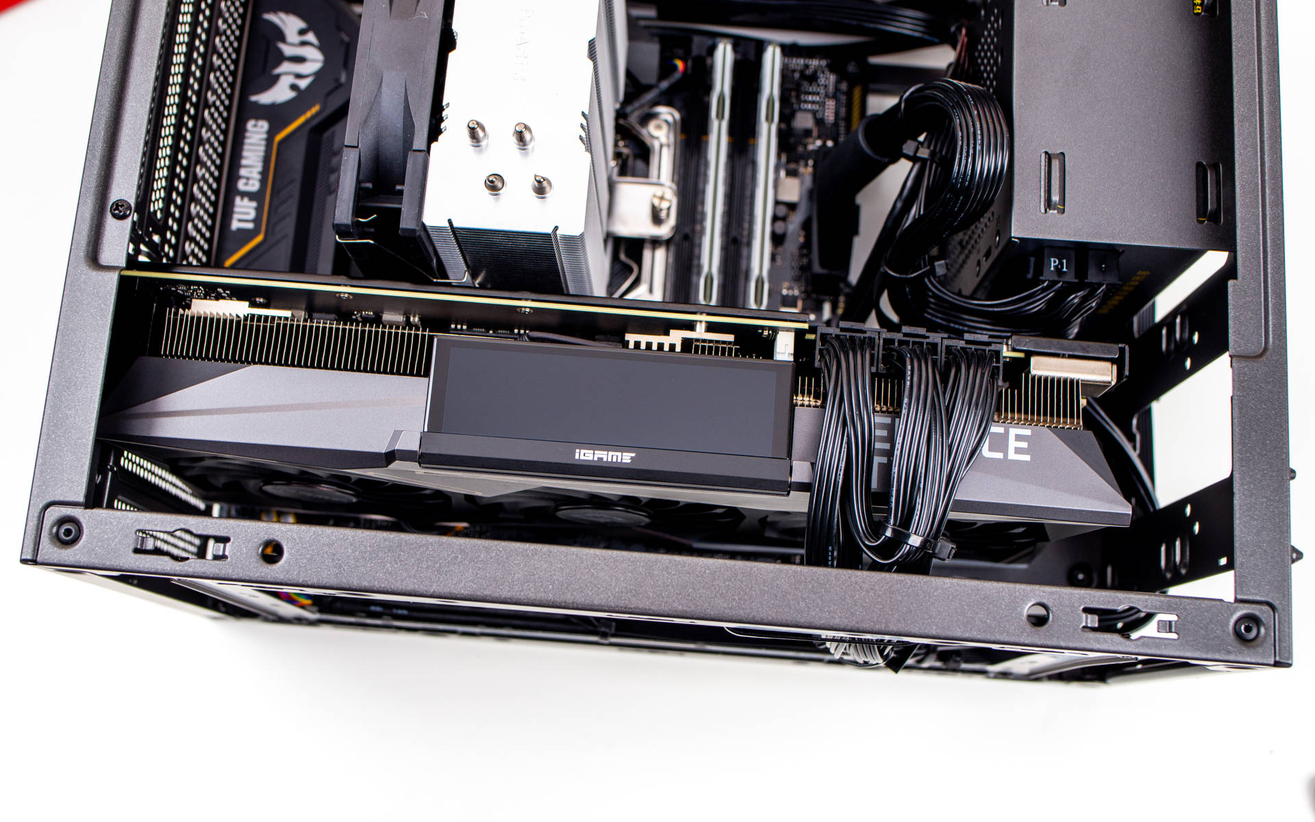 华硕b460m-pro重炮手内存超频,华硕b460m重炮手pro有什么提升