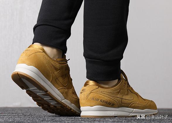 暖色球鞋大推荐,秋冬鞋颜色推荐