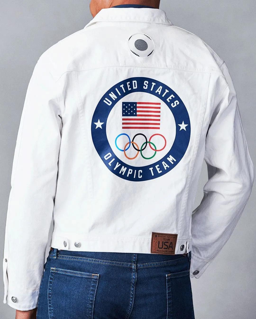 东京奥运会开幕式衣服,东京奥运会开幕式中国出场队服