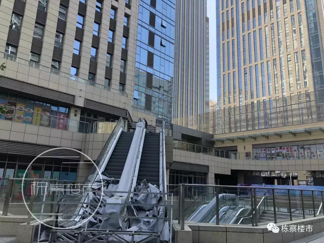 +1！+1！+1！涅槃重生？太原街的未来迎来希望