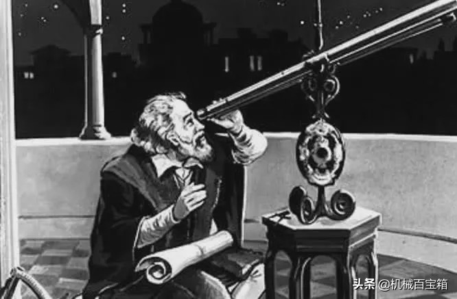 统治你物理书的十位物理学家，每个都让你脑壳疼