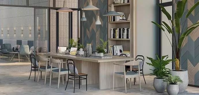 曼谷综合体公寓,曼谷中心区公寓排名