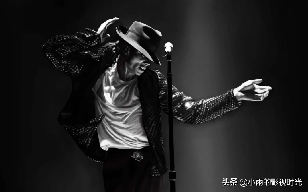 迈克尔杰克逊被神化得有多严重,被低估的迈克尔杰克逊歌