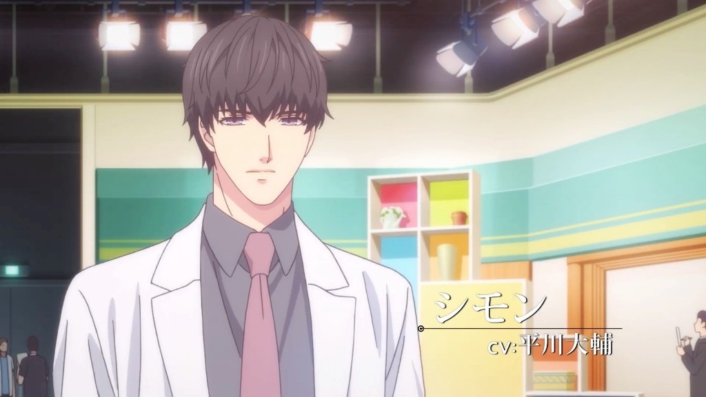 恋与制作人许墨撩妹,恋与制作人撩妹高手