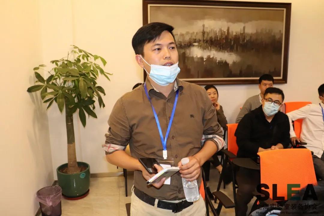 热烈恭喜联合珐玛洁净系统有限公司企业走访活动圆满落幕