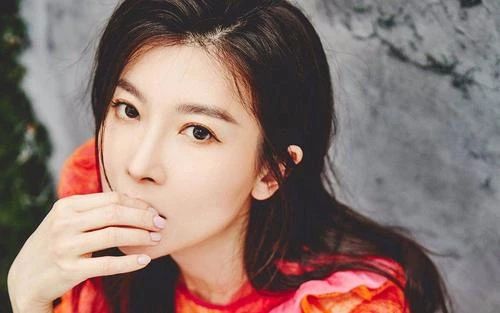 康姨妈年轻时,康姨妈年轻时的颜值