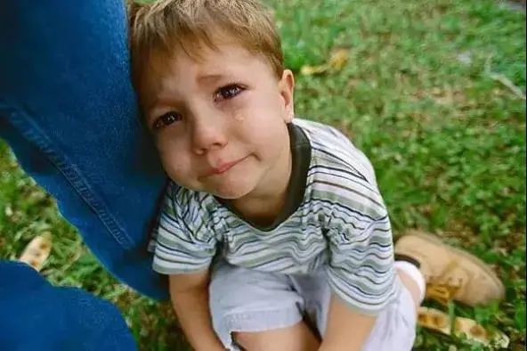 这几句话一定要对孩子说,恐吓教育当心适得其反