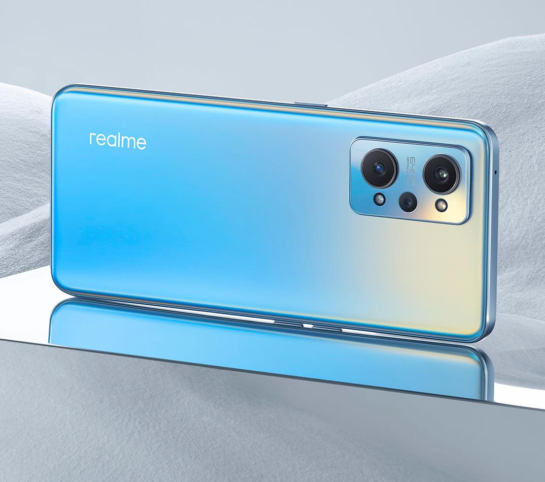 realme真我gt大师版与小米11,realme真我pk小米手机