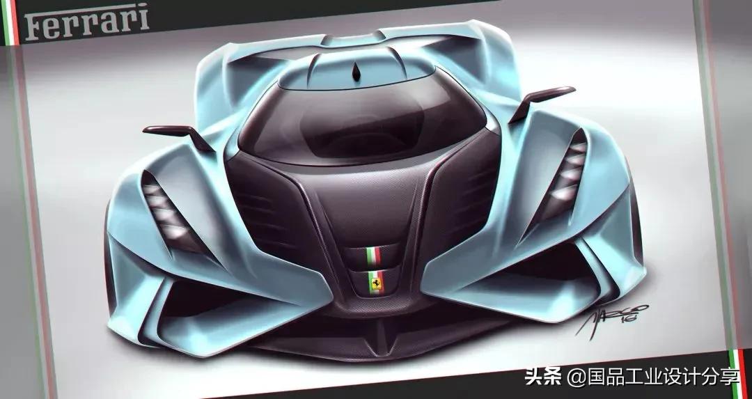 汽车设计图手绘教学书,汽车教科书壁纸