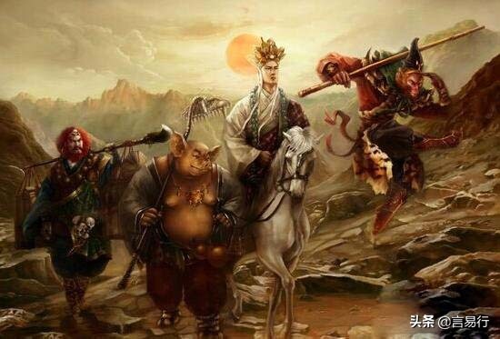 哪部不是明代四大奇书,明代四大奇书中国四大名著