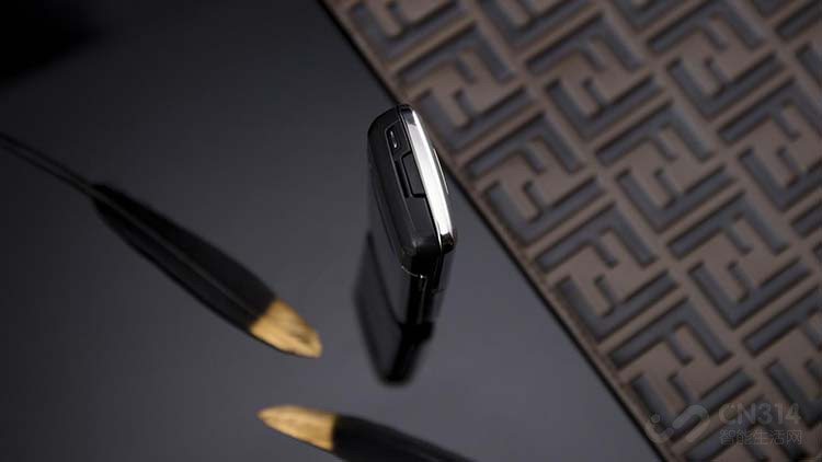 再忆诺基亚88008600：苹果8848靠边站，这才是真正的土豪专用机