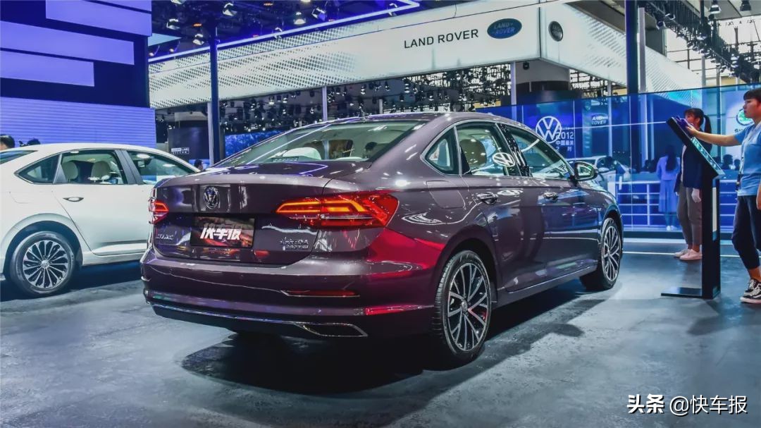 上汽大众朗逸最值得入手的是哪款,大众朗逸500万纪念版驾驶体验