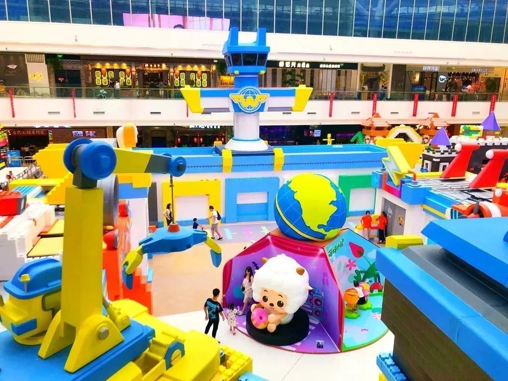 新吴万达广场最新消息,万达广场开业时间表2019