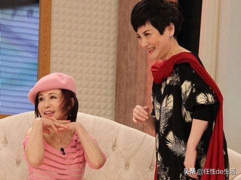 台湾三王一后,台湾综艺界的三王一后都是谁