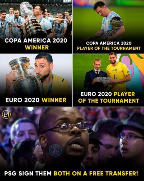 梅西第7座金球奖稳了吗,梅西展示所有8座金球