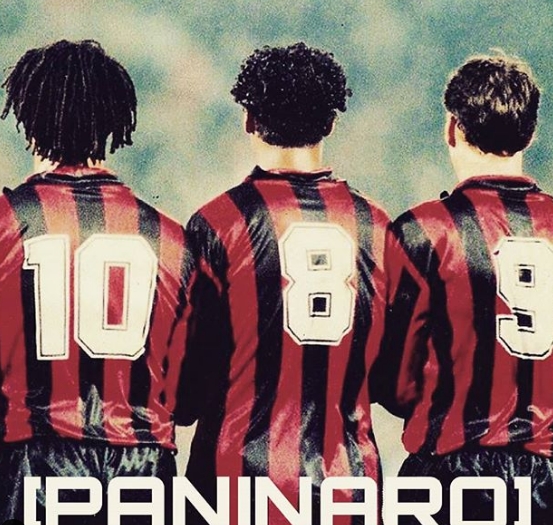 米兰王朝1986,米兰米兰世界杯