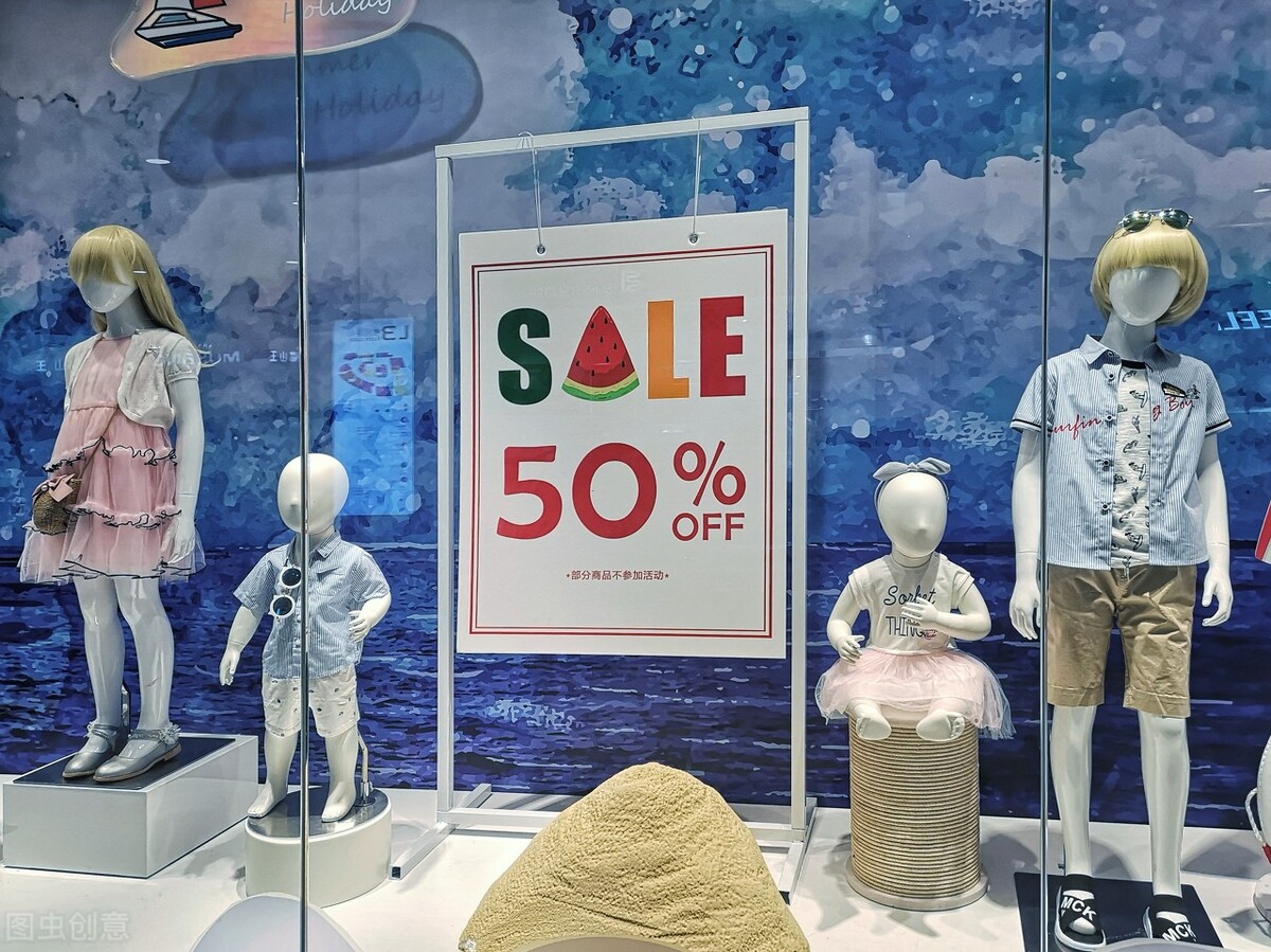 巴拉巴拉童装前景,巴拉巴拉童装厉害么