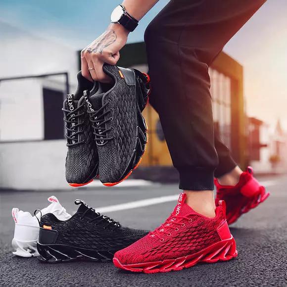 adidast头鞋脚感,adidas曾经的刀锋鞋