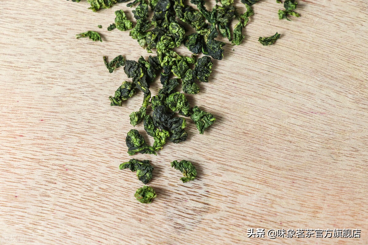 中国十大铁观音,中国十大茶叶品牌铁观音