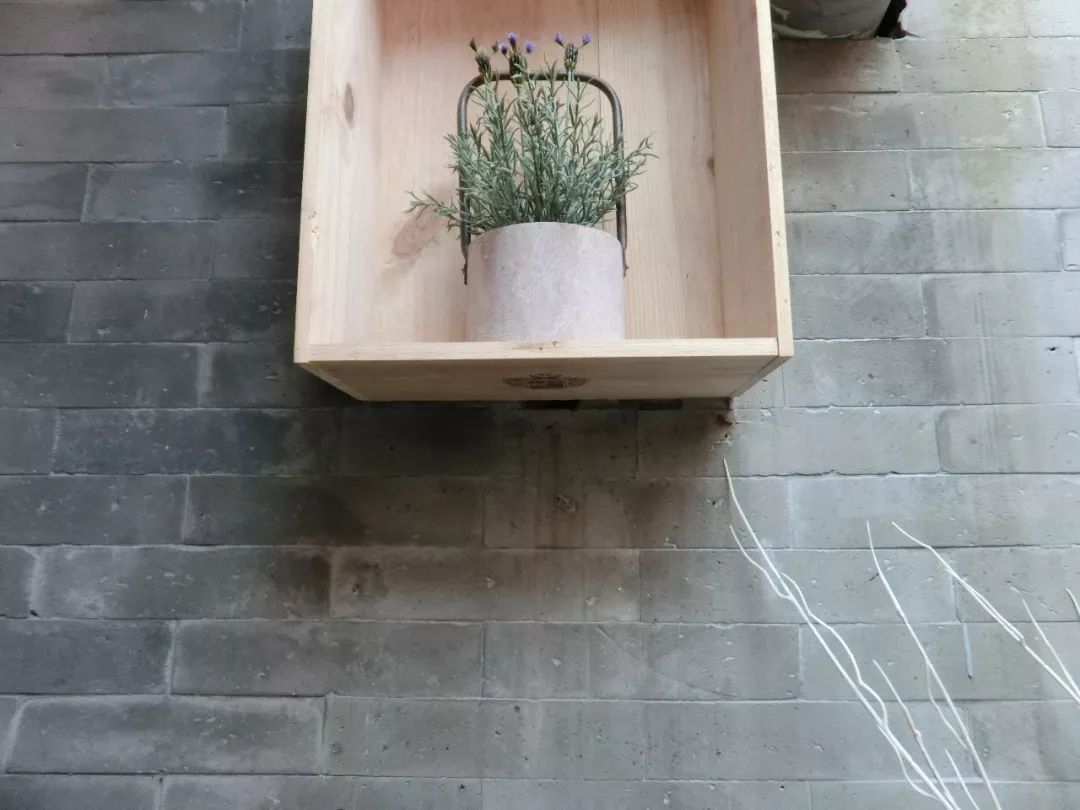 隐巷晚livehouse北京,隐巷民宿大床房