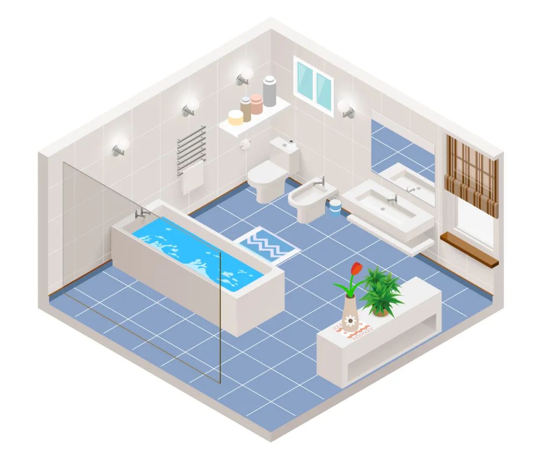 卫生间总是有异味怎么解决,卫生间有异味如何查找原因