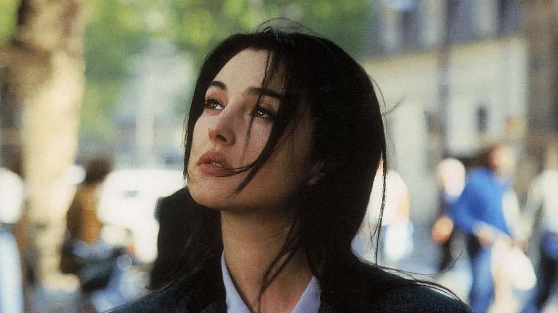 意大利国宝级美人,意大利国宝级女郎