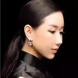 中国最顶级珠宝设计大师,中国著名珠宝设计师及作品