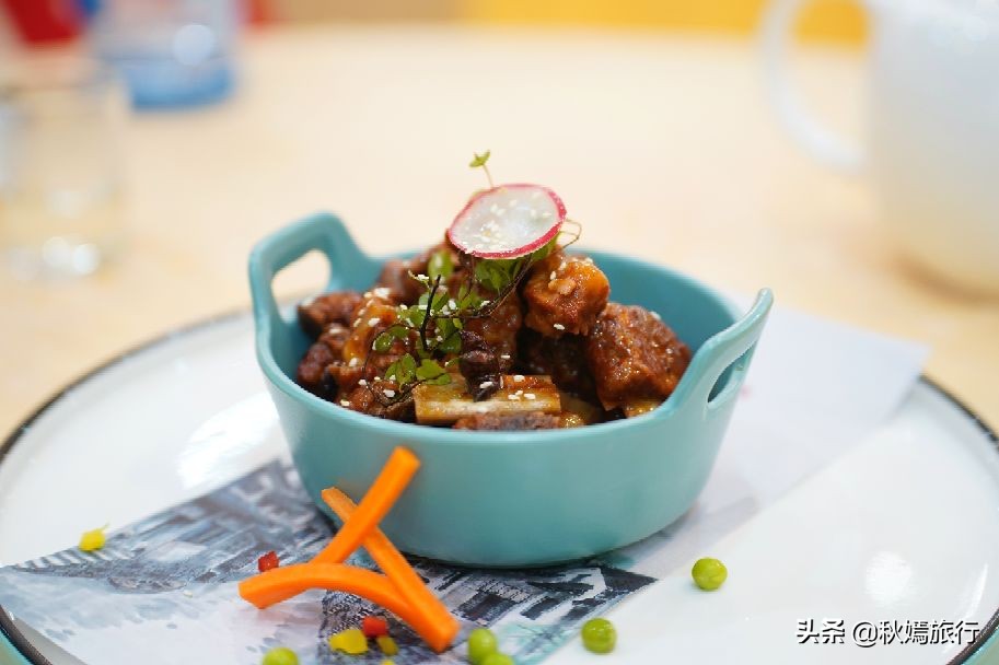 常熟网红美食盛宴,常熟网红枫林菜谱