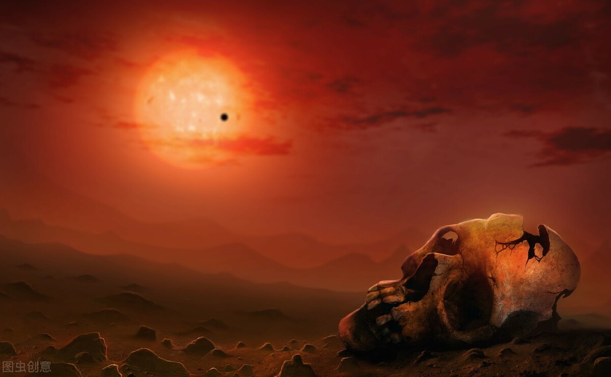 人类未来灭绝的最大隐患是什么,人类灭绝的技术