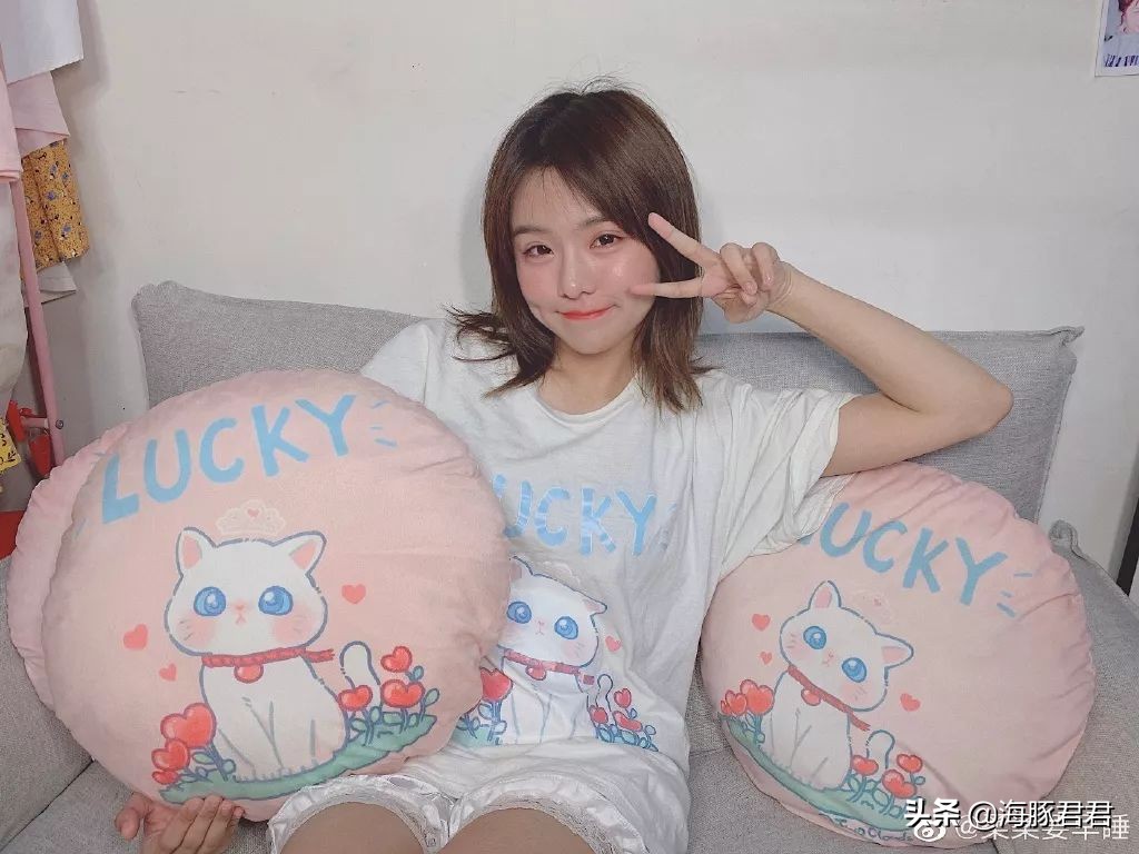 北京小公主靠吸猫血成百万大V，直播整容、大照骗、2年养死3只猫
