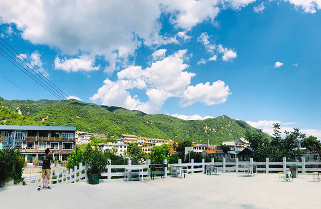 天津市区必玩旅游景点排名榜,天津五星级旅游景点排名前十