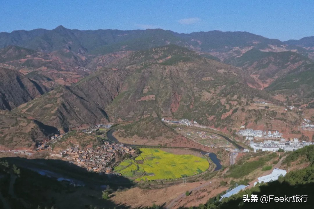 挖到了云南人都点赞的“美食线路”！菌子当道，夏季去度假正好