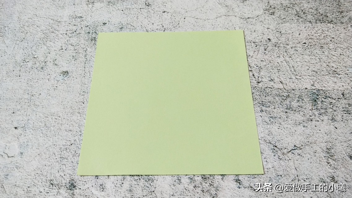 折纸青蛙步骤图解法,青蛙折纸手工制作大全图解