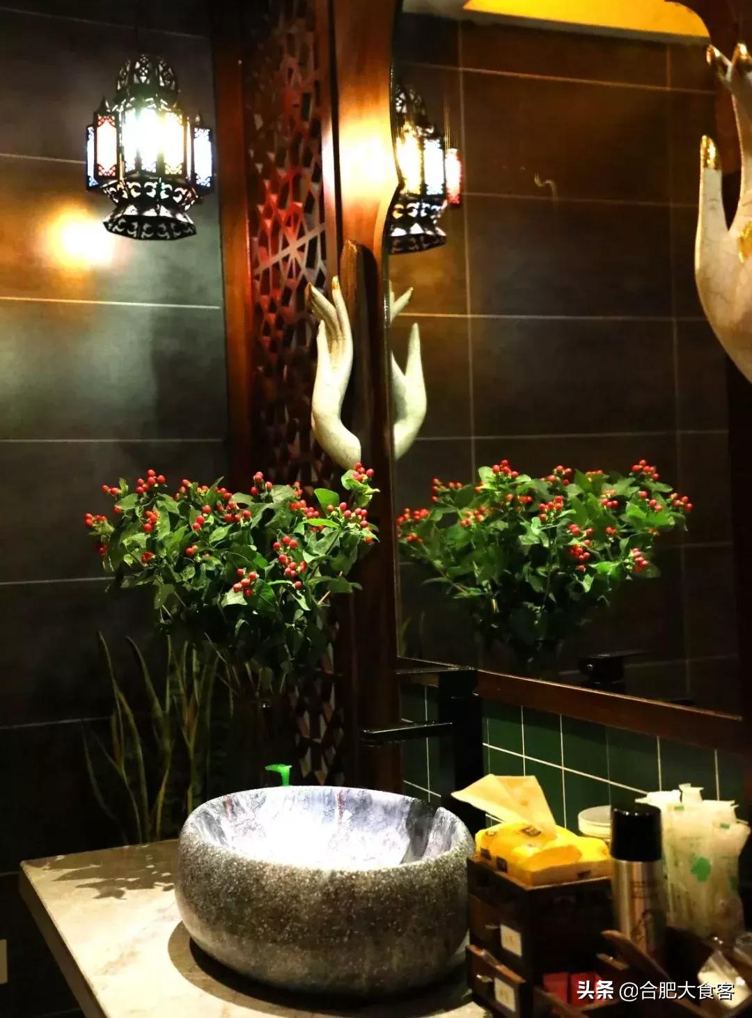 合肥泰式按摩哪家正宗,正宗泰式spa放松解压按摩馆推荐