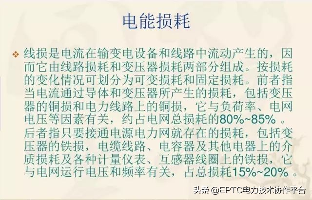 最详细的无功补偿方法,无功功率补偿基础知识