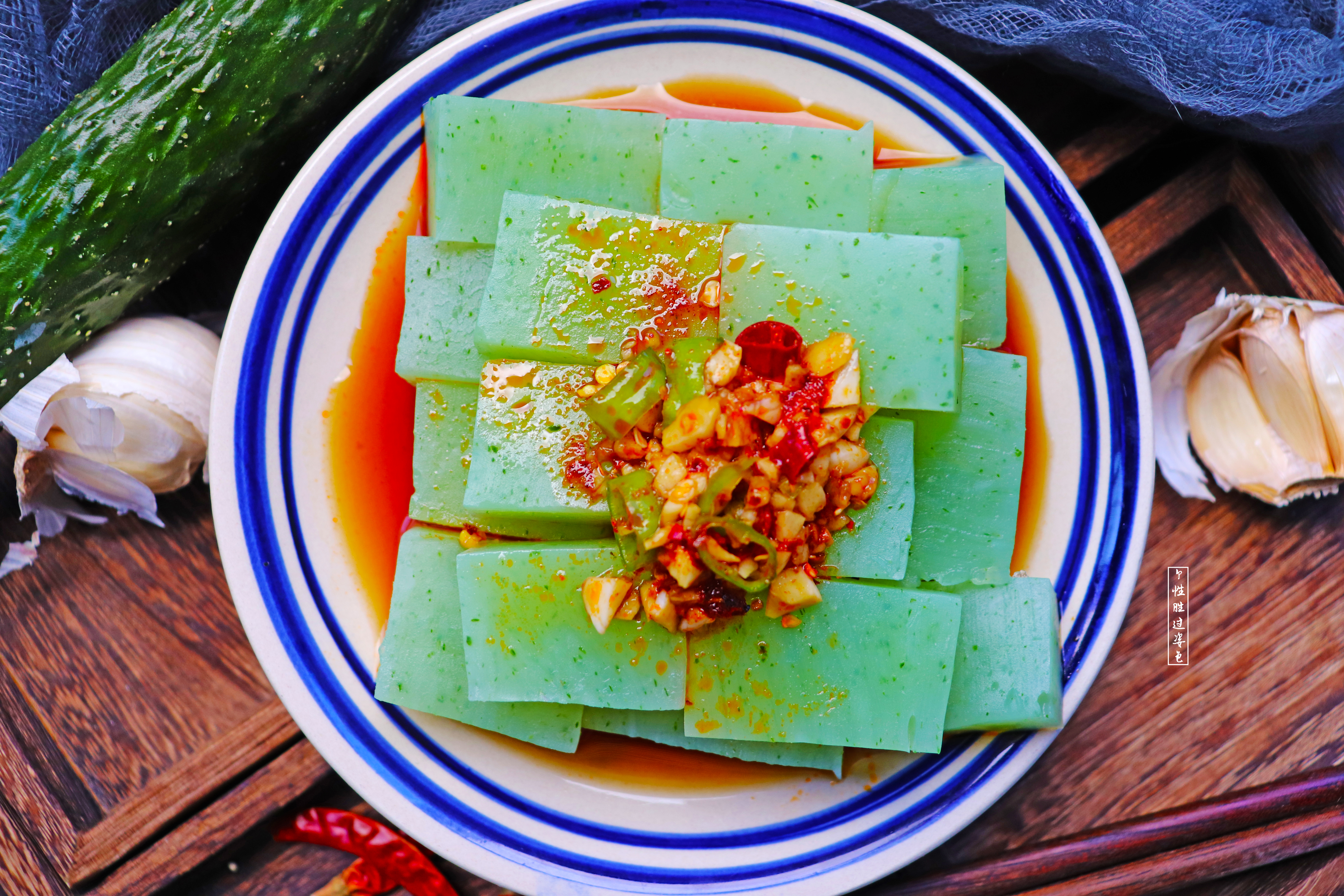 凉拌菜酱汁怎么调好吃又简单,凉拌菜的酱汁怎么调好吃又简单