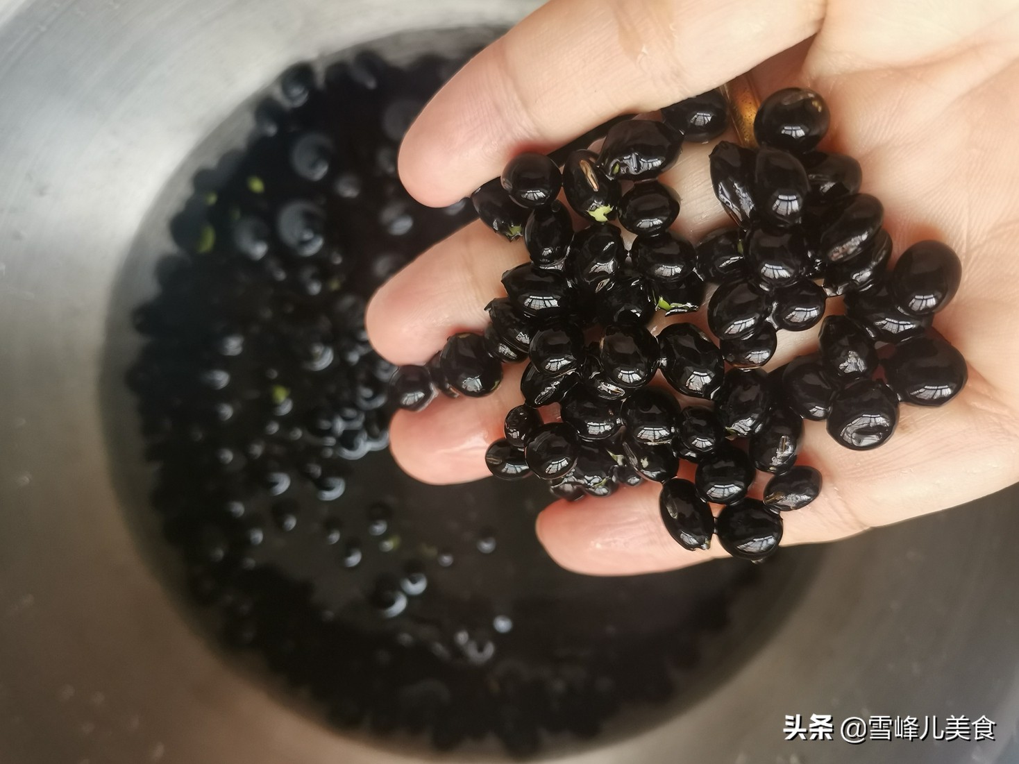 适合老年人的豆浆做法,80岁老人常吃这道菜